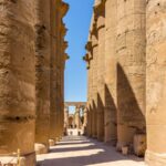 What to do in Luxor? Karnak Temple!