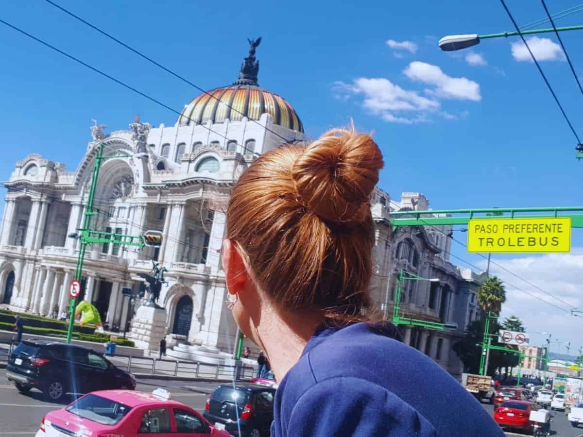 44 Activities For Female Travelers In Mexico City Insider S Top For   1a 