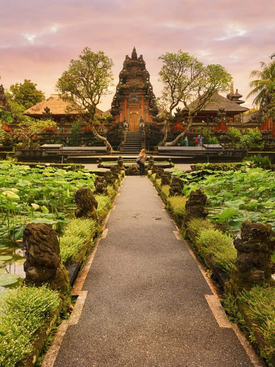 Best Budget Yoga Retreats To Stay At In Bali