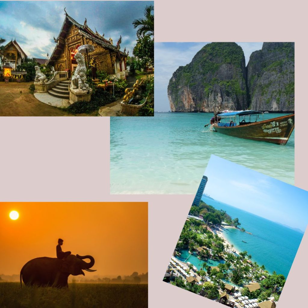 Thailand – The Ultimate Travel Guide - Narcisa Rusu