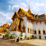 Activities for Solo Travelers in Bangkok