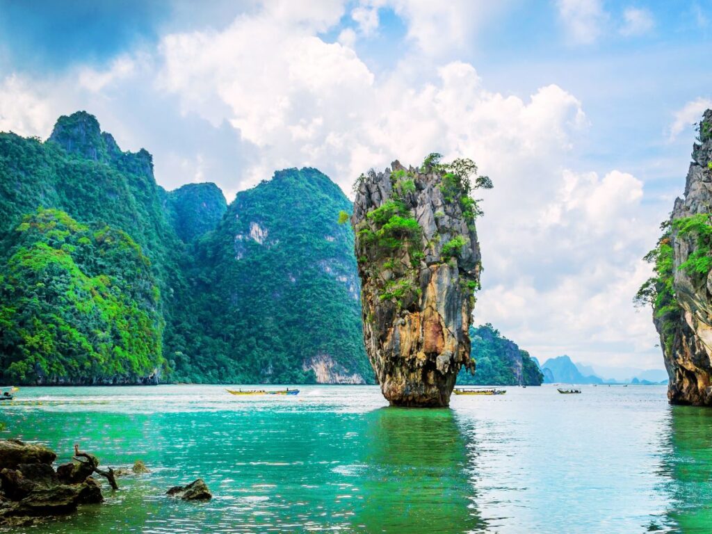 The Best & Epic Things To Do In Phuket