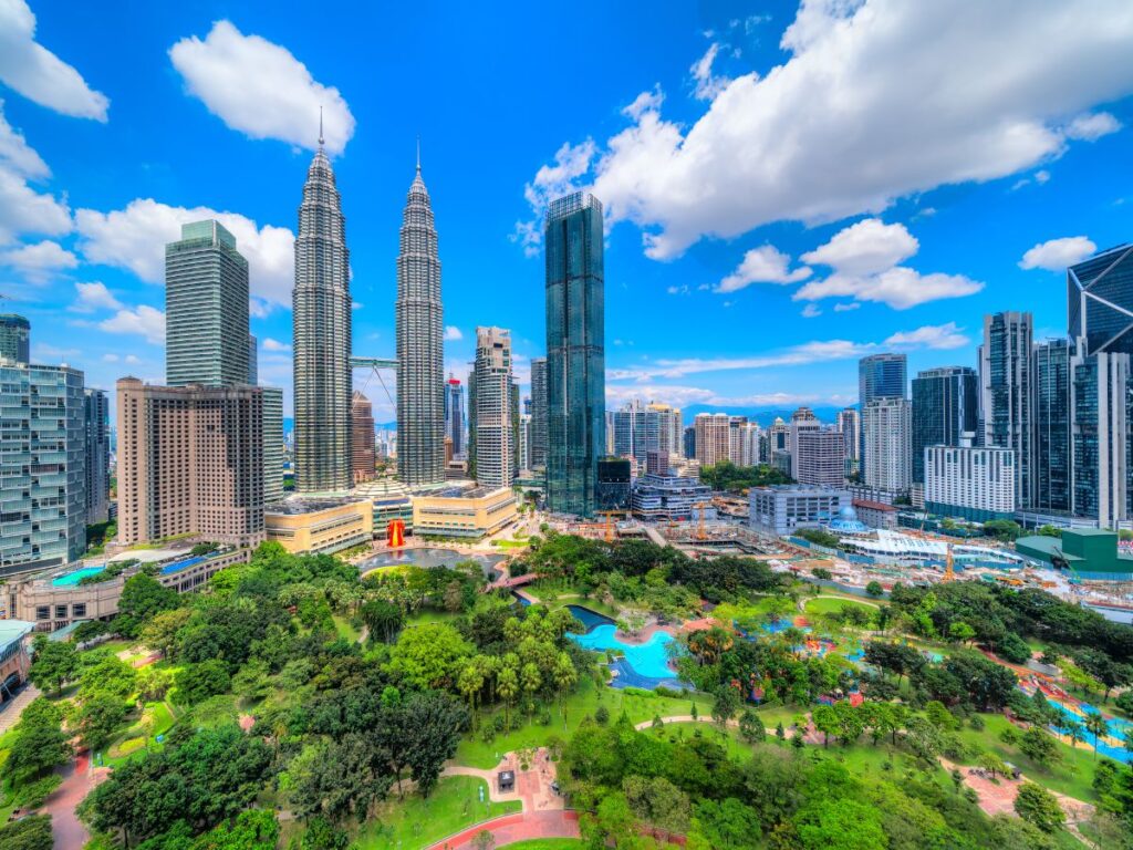 3 Best Days Itinerary In Kuala Lumpur