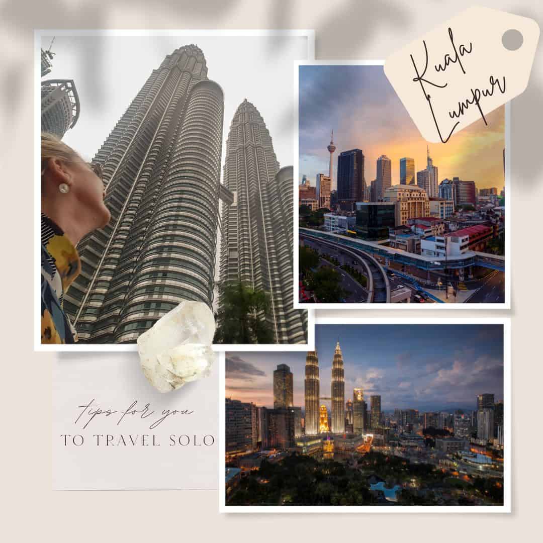 Kuala Lumpur Ultimate Travel Guide - Narcisa Rusu