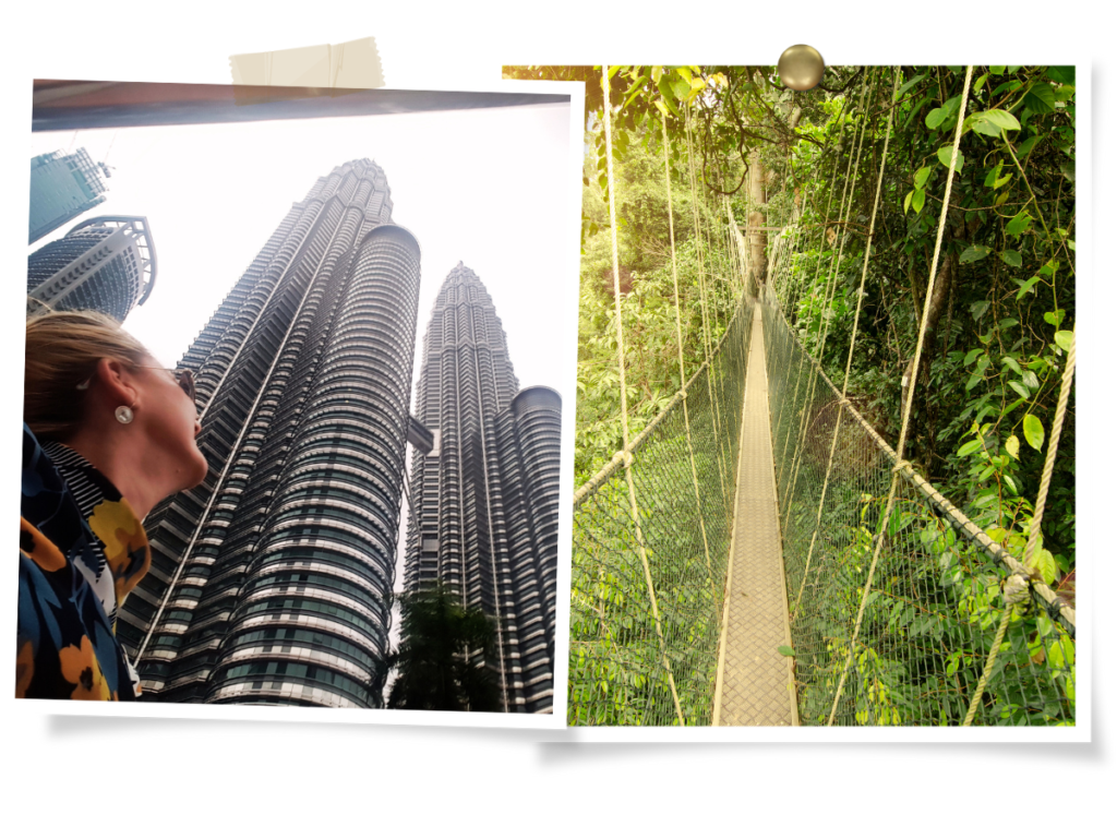 The Ultimate Travel Guide To Malaysia