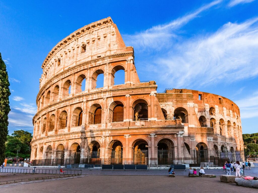 Things To Do In Rome in 3 Days