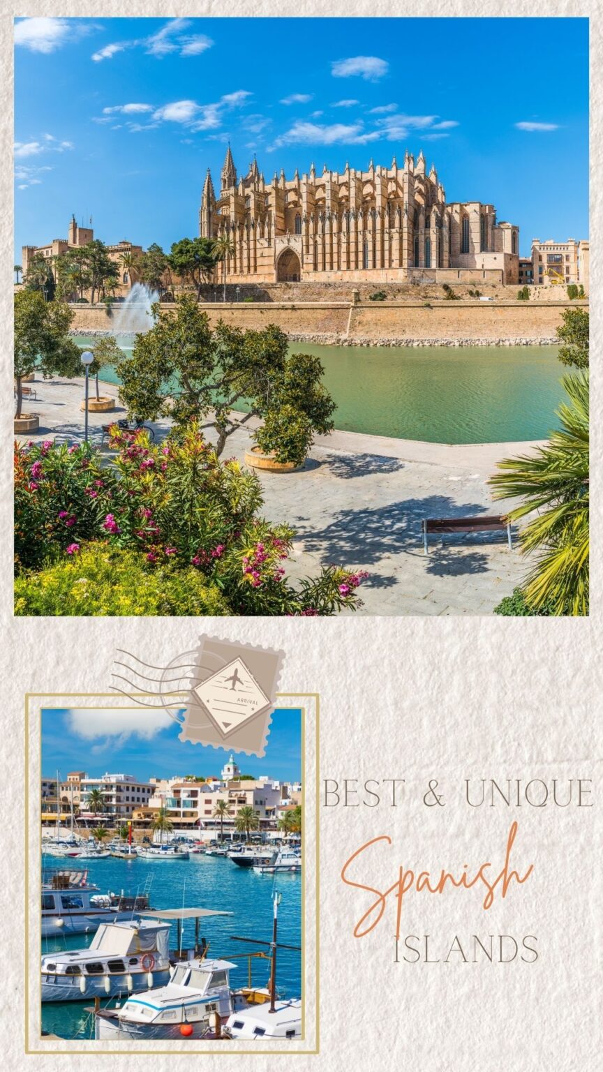 Ultimate Southern Spain Travel Guide Insider’s Tips for 2024 Trip