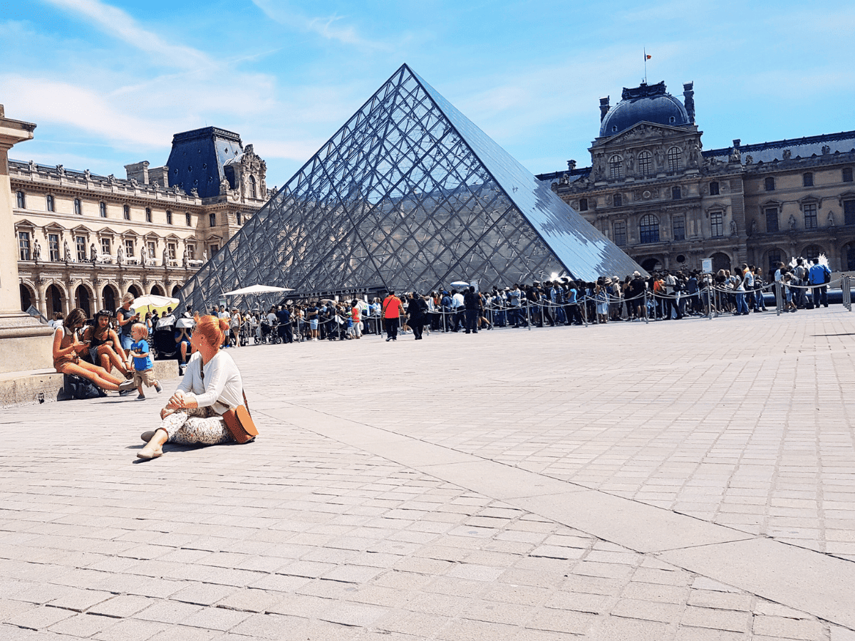 Best 3 Days Itinerary in Paris Solo! My Experience for Your Trip in 2024