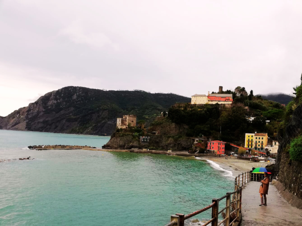 Things to Do in Cinque Terre in 3 Days