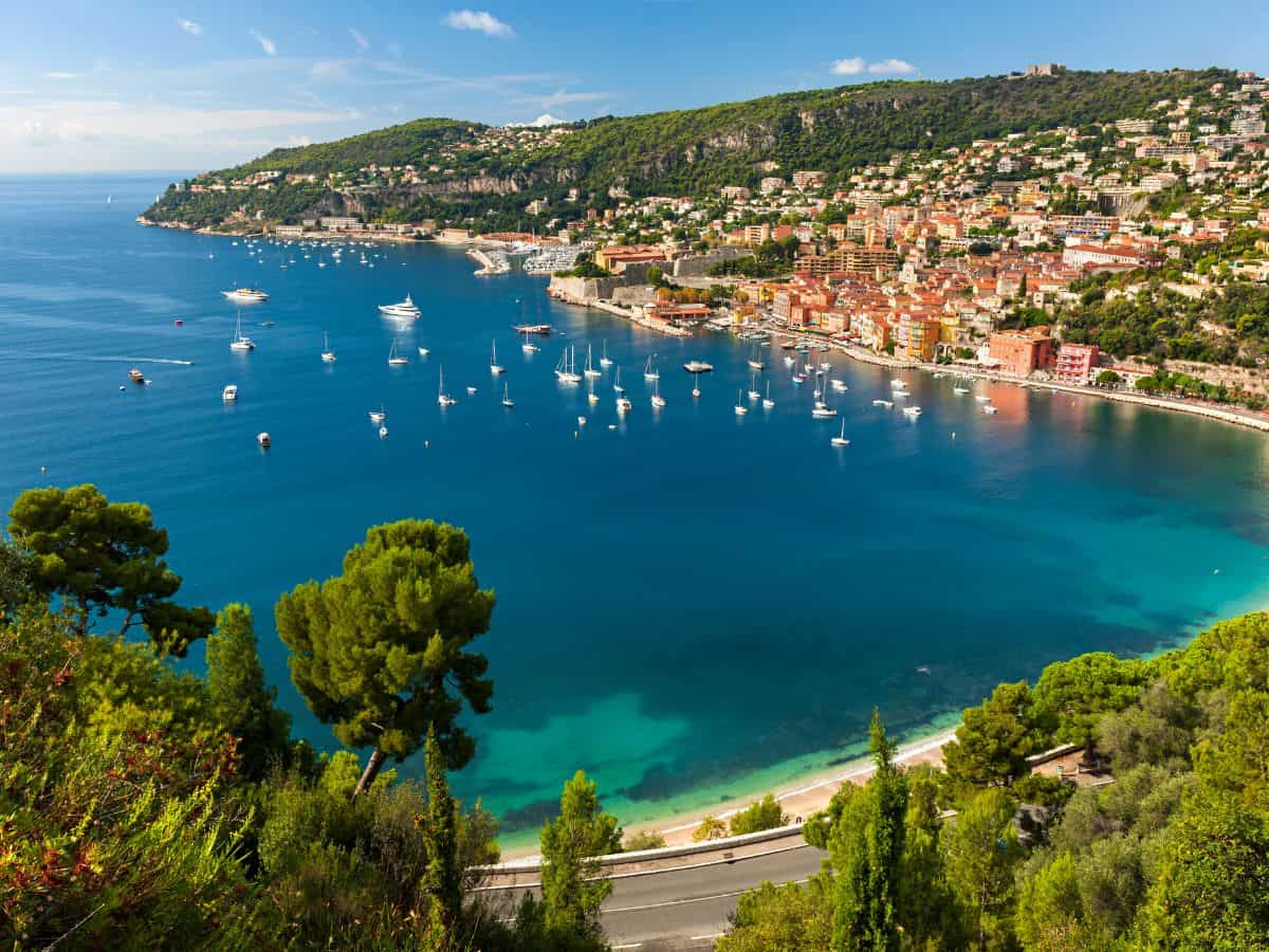 France in January! My Ultimate Travel Guide for 2025