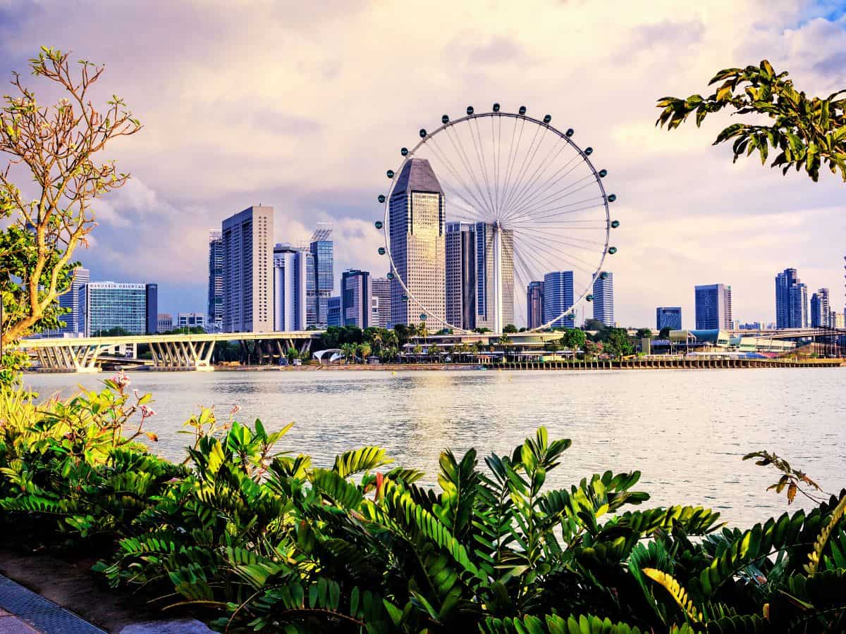 Ultimate Vacation To Singapore in 2024! My Experience for an Epic Trip
