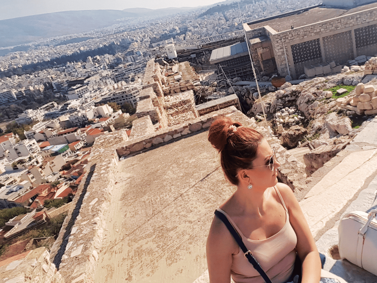 24 Best Things to Do in Athens Alone! My Experience for Your Trip in 2024
