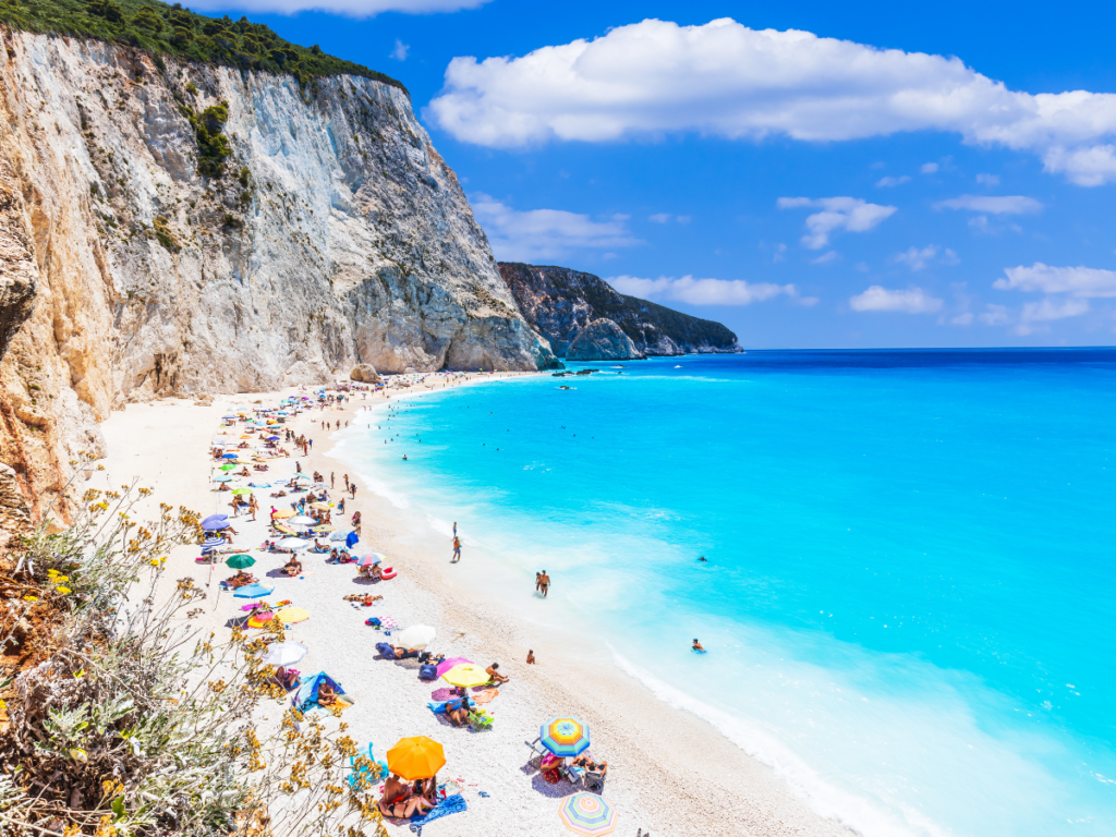 6 Best Greek Islands To Add To Your Bucket List [2024]