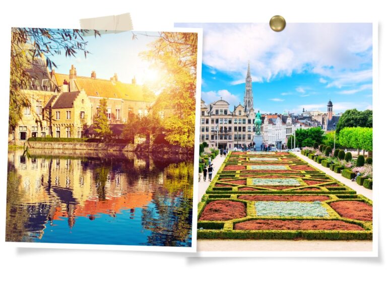 Belgium In Summer My Ultimate Travel Guide For Your 2024 Trip   2 15 768x576 