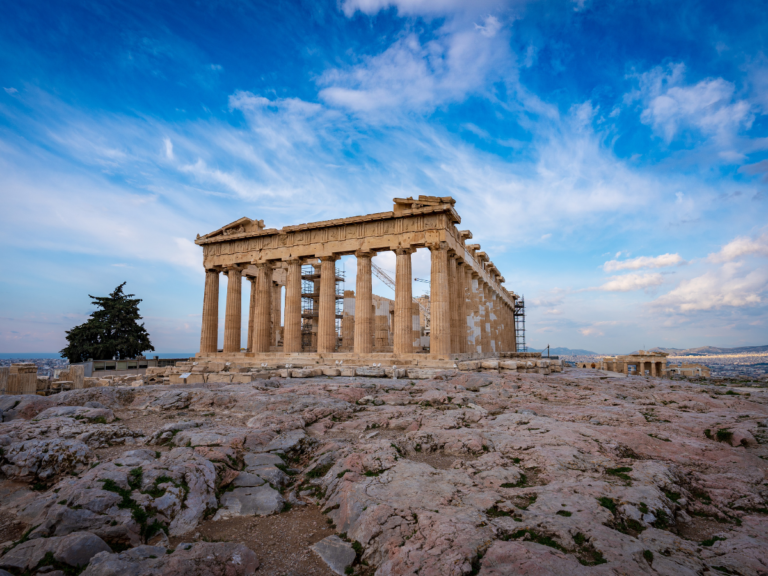 24 Best Things To Do In Athens Alone! My Experience For Your Trip In ...