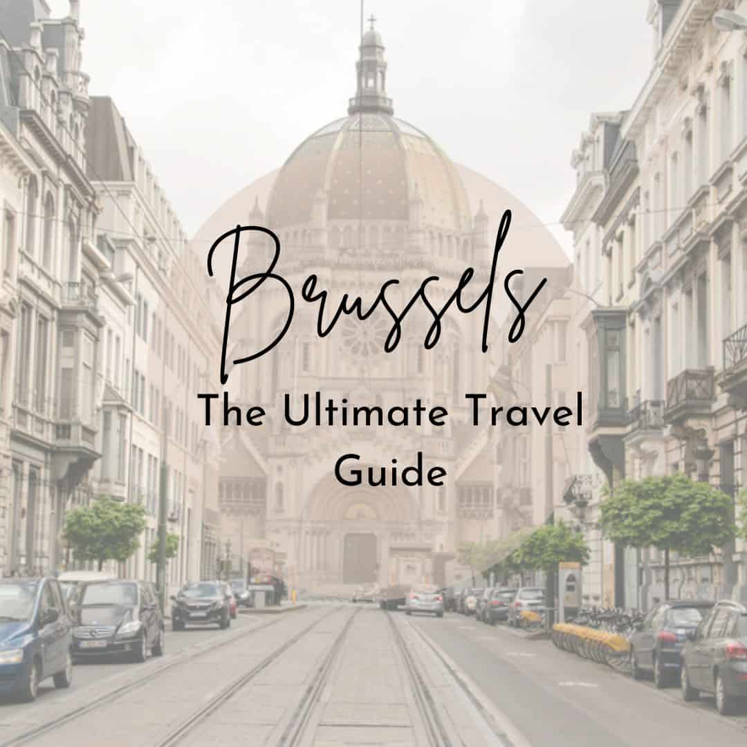 BRUSSELS TRAVEL GUIDE RESOURCES TRIP PLANNING INFO BY RICK intelligence overview