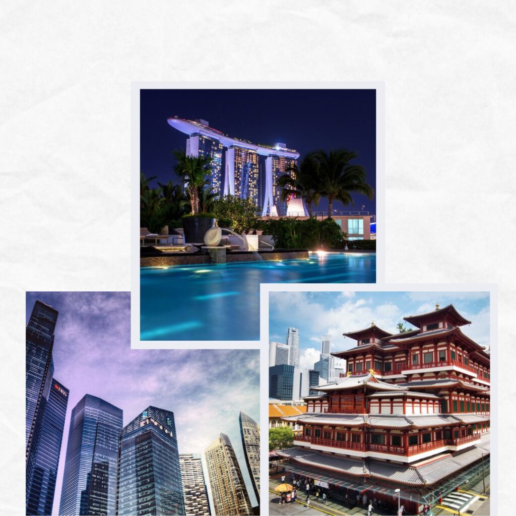 singapore travel 2022