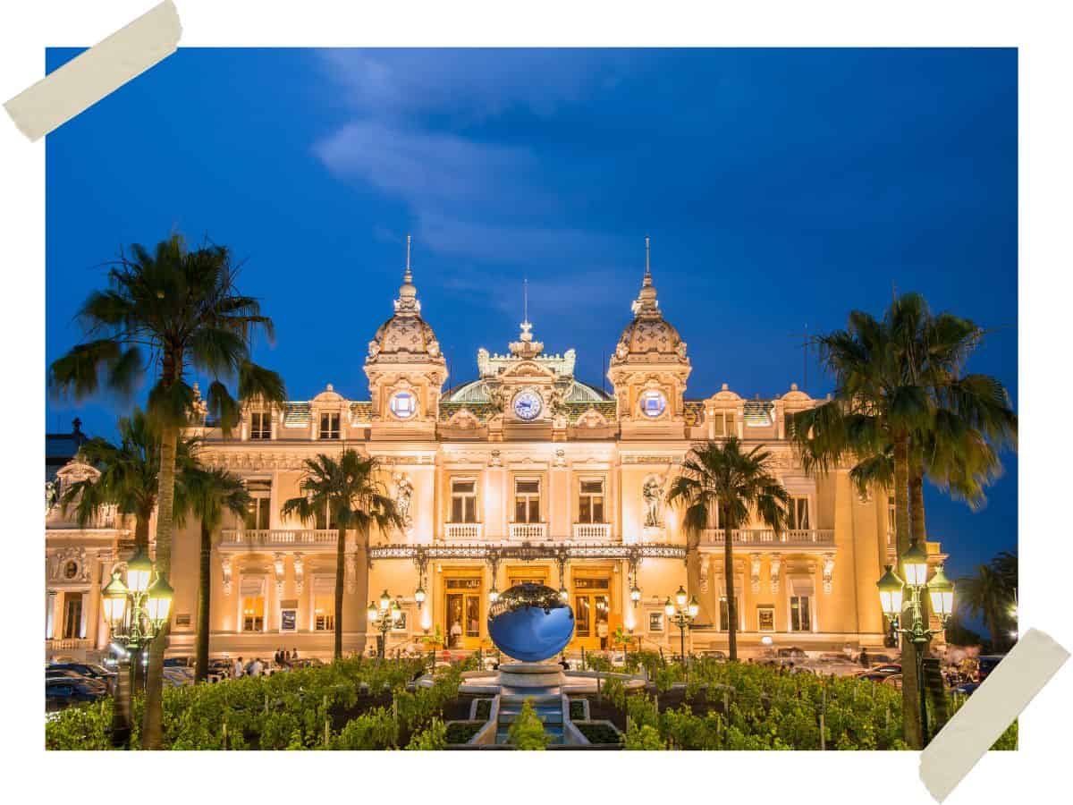 17 Best & Unique Things to Do in Monaco [2024] Narcisa Rusu