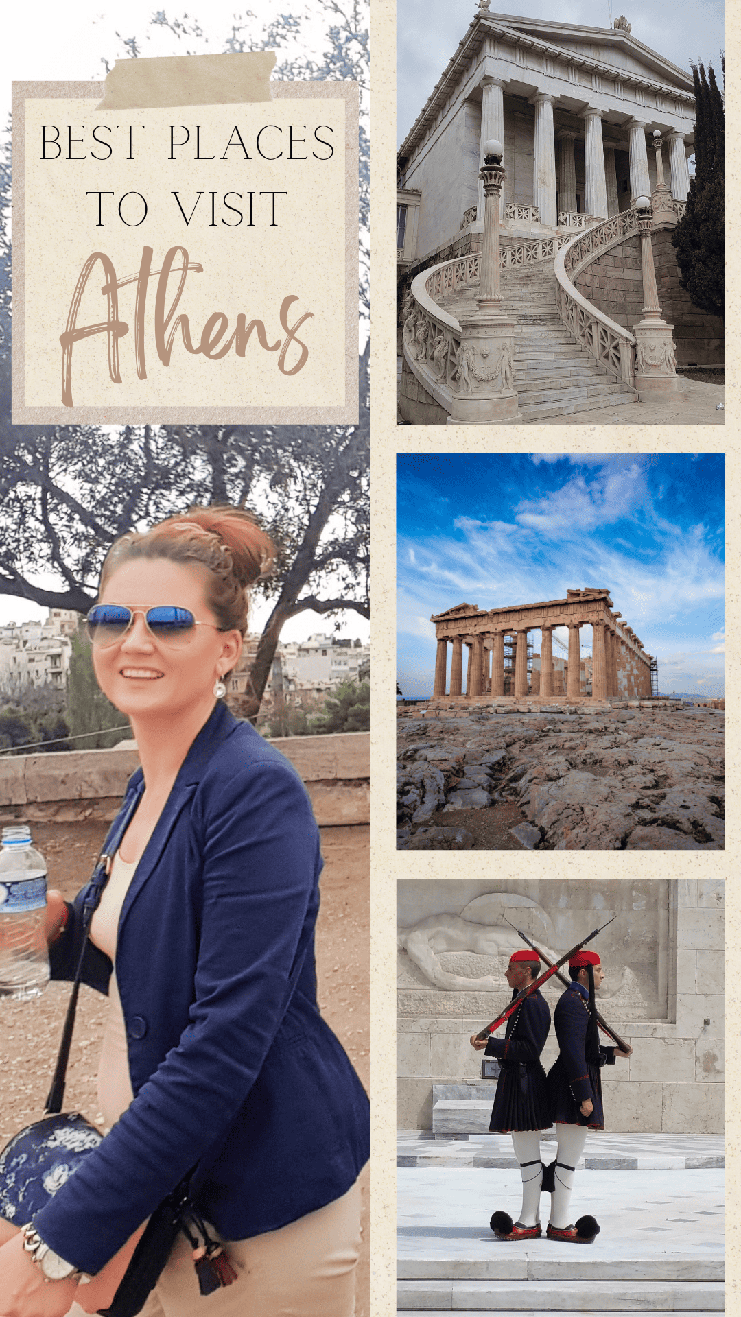 Things to Do in Athens Alone