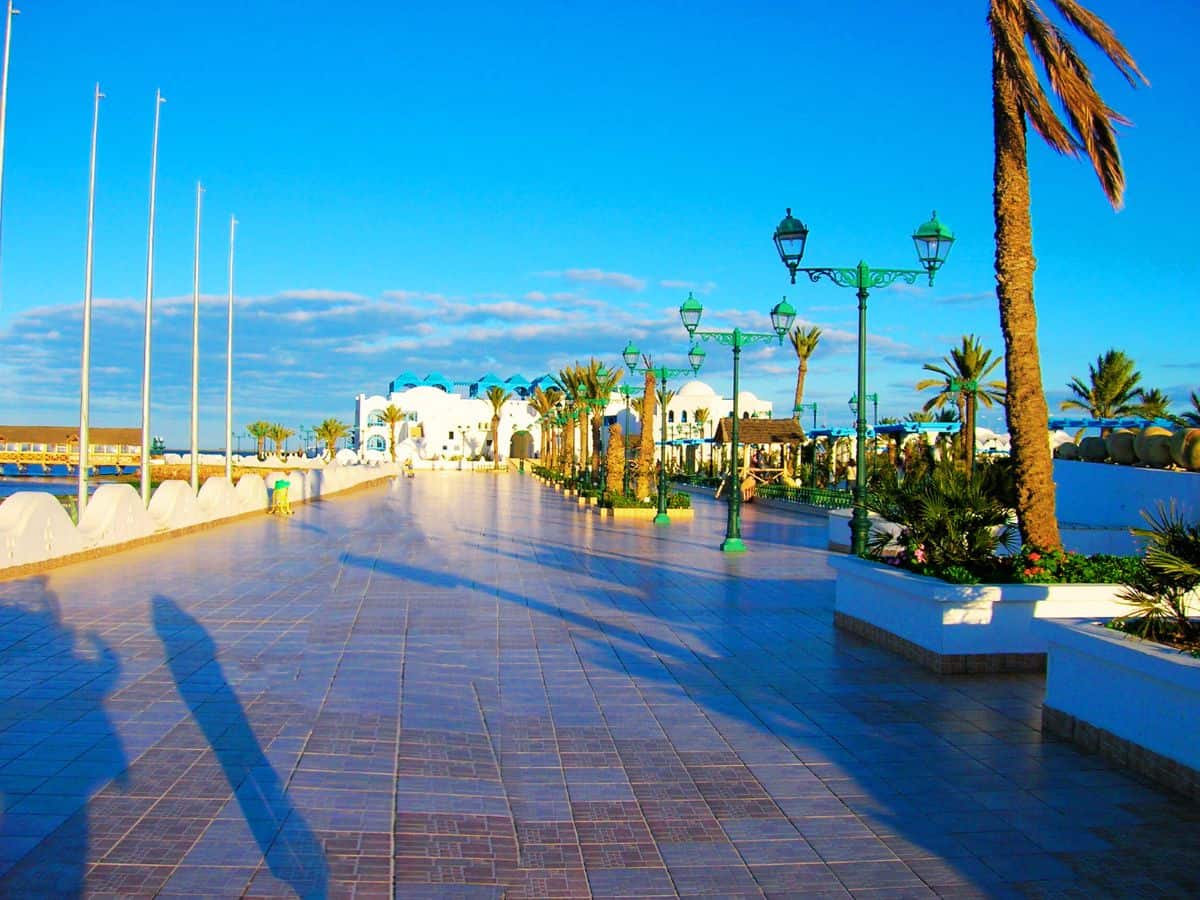 Ultimate Tunisia Travel Guide Culture Coastlines Hidden Gems Rina 