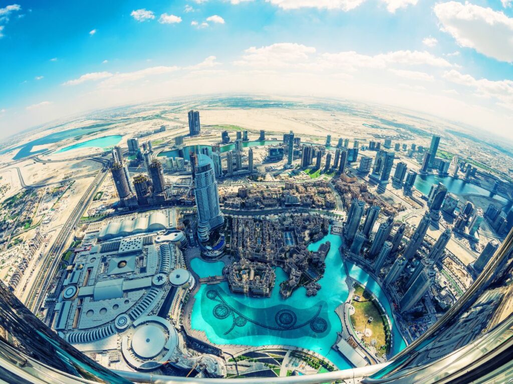 Ultimate Travel Guide To United Arab Emirates