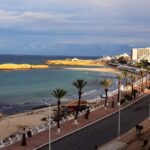 Best 5 Days Itinerary In Sousse On Weekend