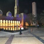 Best 4 Days Itinerary In Abu Dhabi On Weekend
