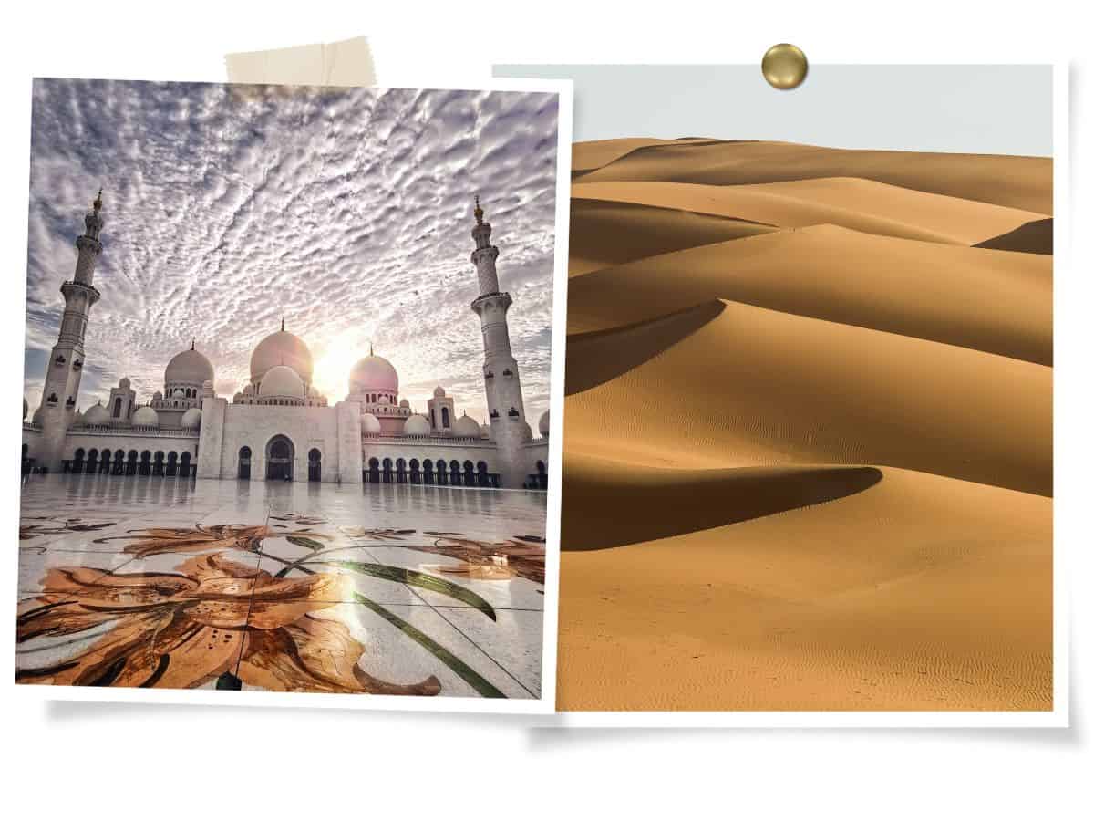 Ultimate Travel Guide To United Arab Emirates