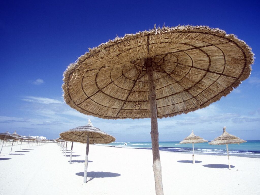 Best 5 Days Itinerary In Sousse On Weekend