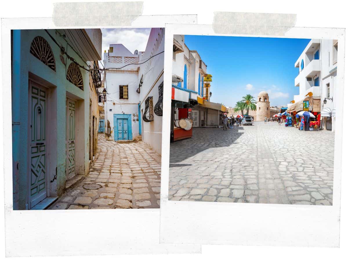 Best 5 Days Itinerary In Sousse On Weekend