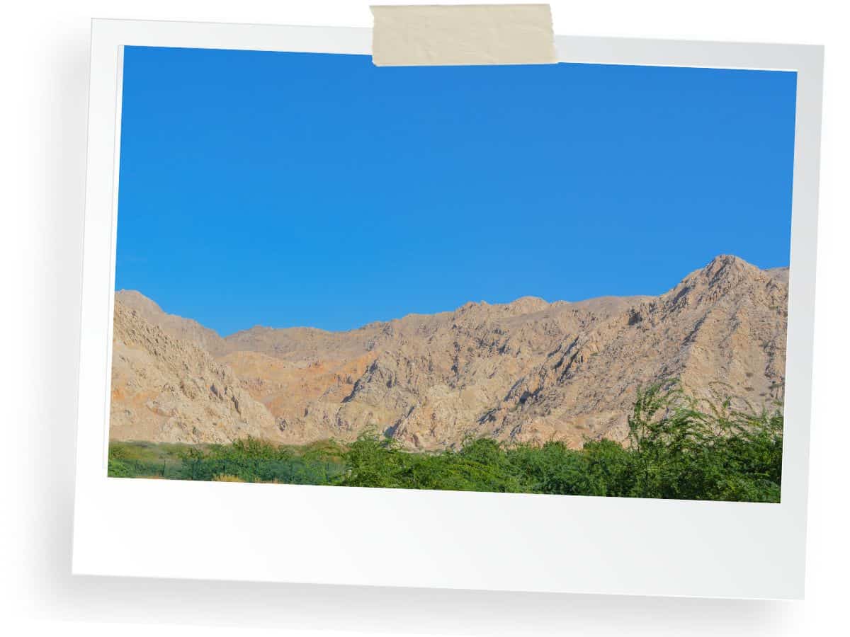 4 Days Itinerary on Ras Al Khaimah & Hatta