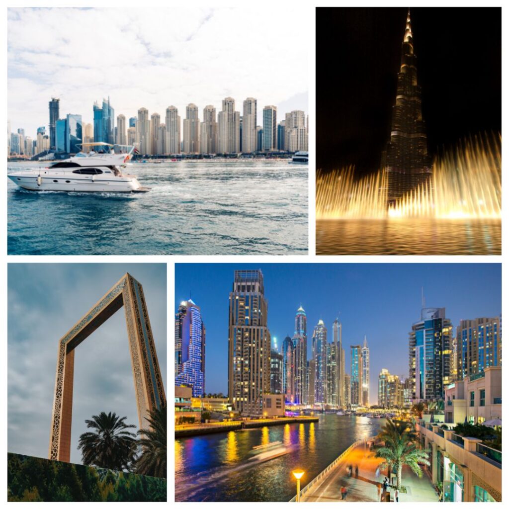 Dubai Ultimate 7 Days Itinerary - Narcisa Rusu