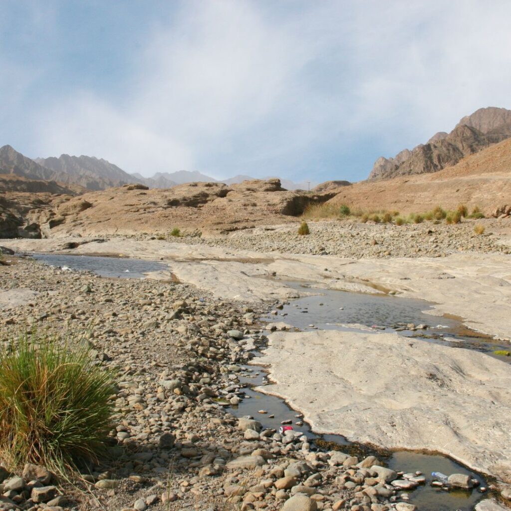 Ras Al Khaimah & Hatta Ultimate 4 Days Itinerary