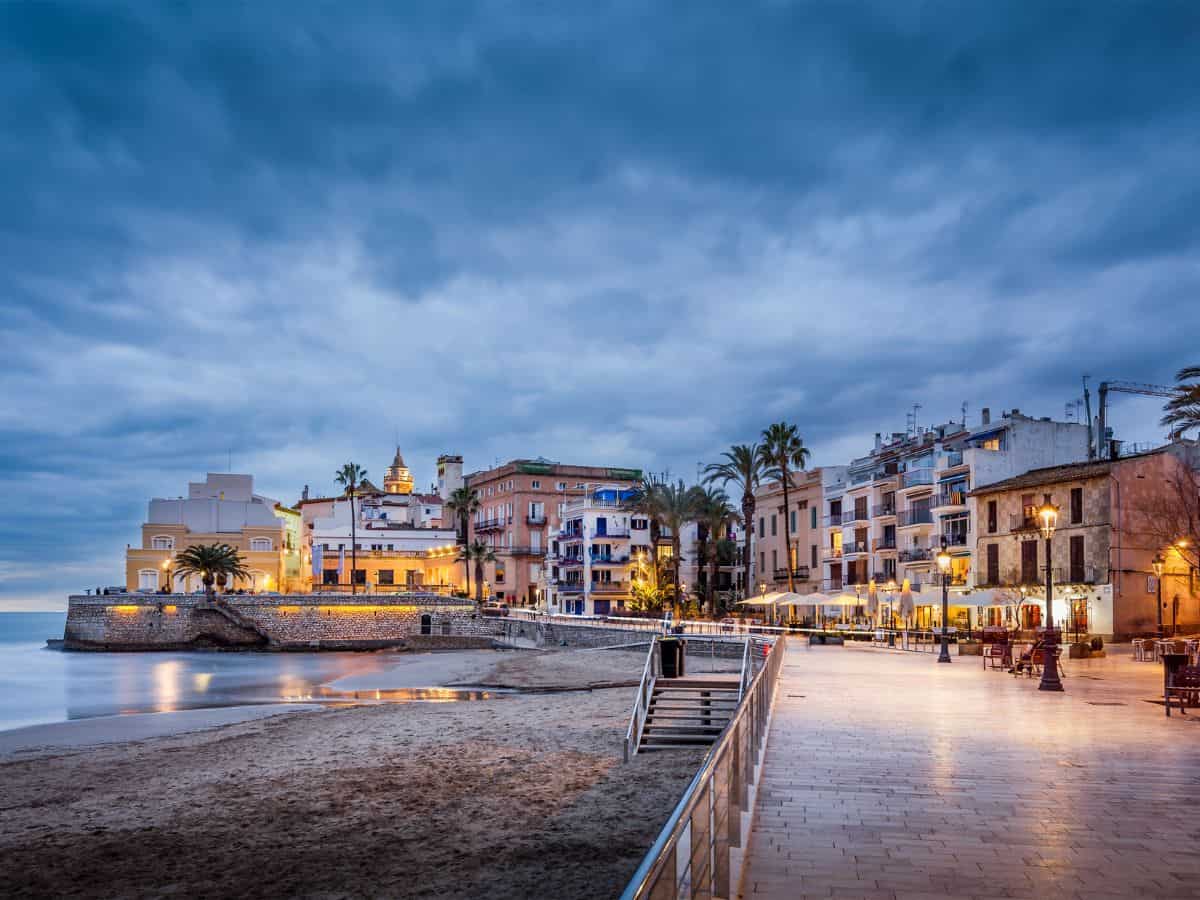 Beach Towns Near Me Discover Your Next Getaway