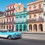 The Best Beach Town To Travel To In Cuba