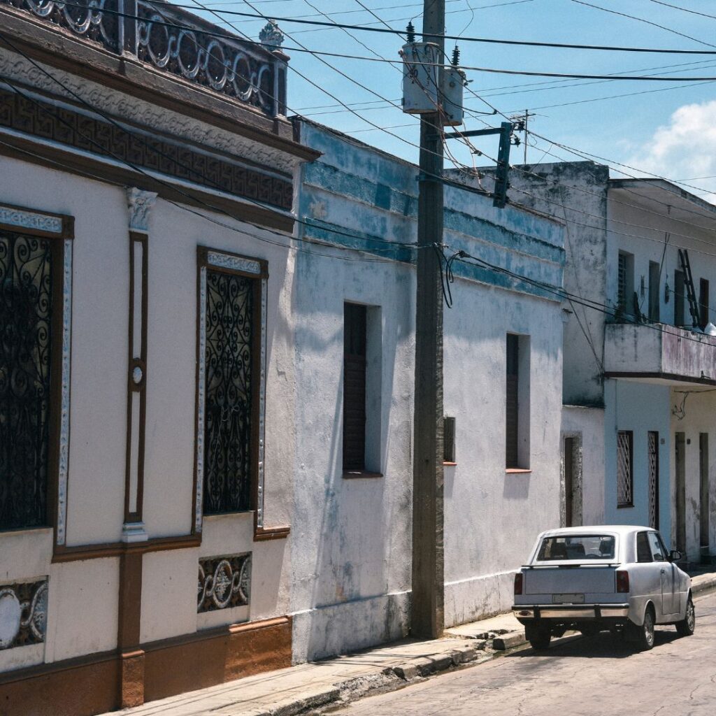 Best Landmarks Varadero Beach Town