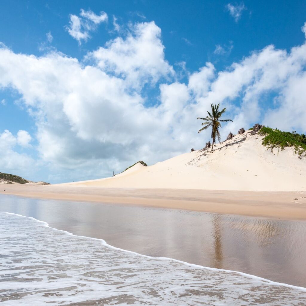 7 Gorgeous Beach Towns In Brazil