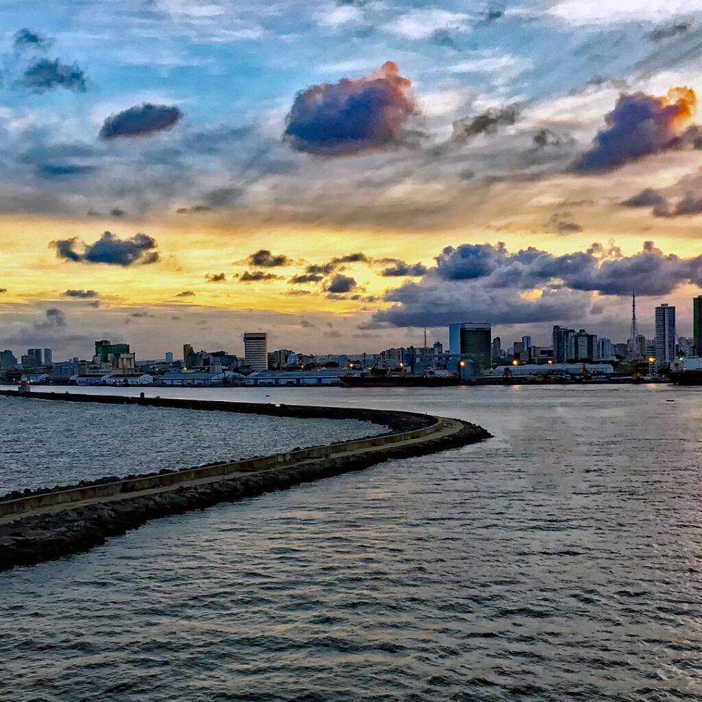 10 Bucket List Landmarks In Recife Beach Town