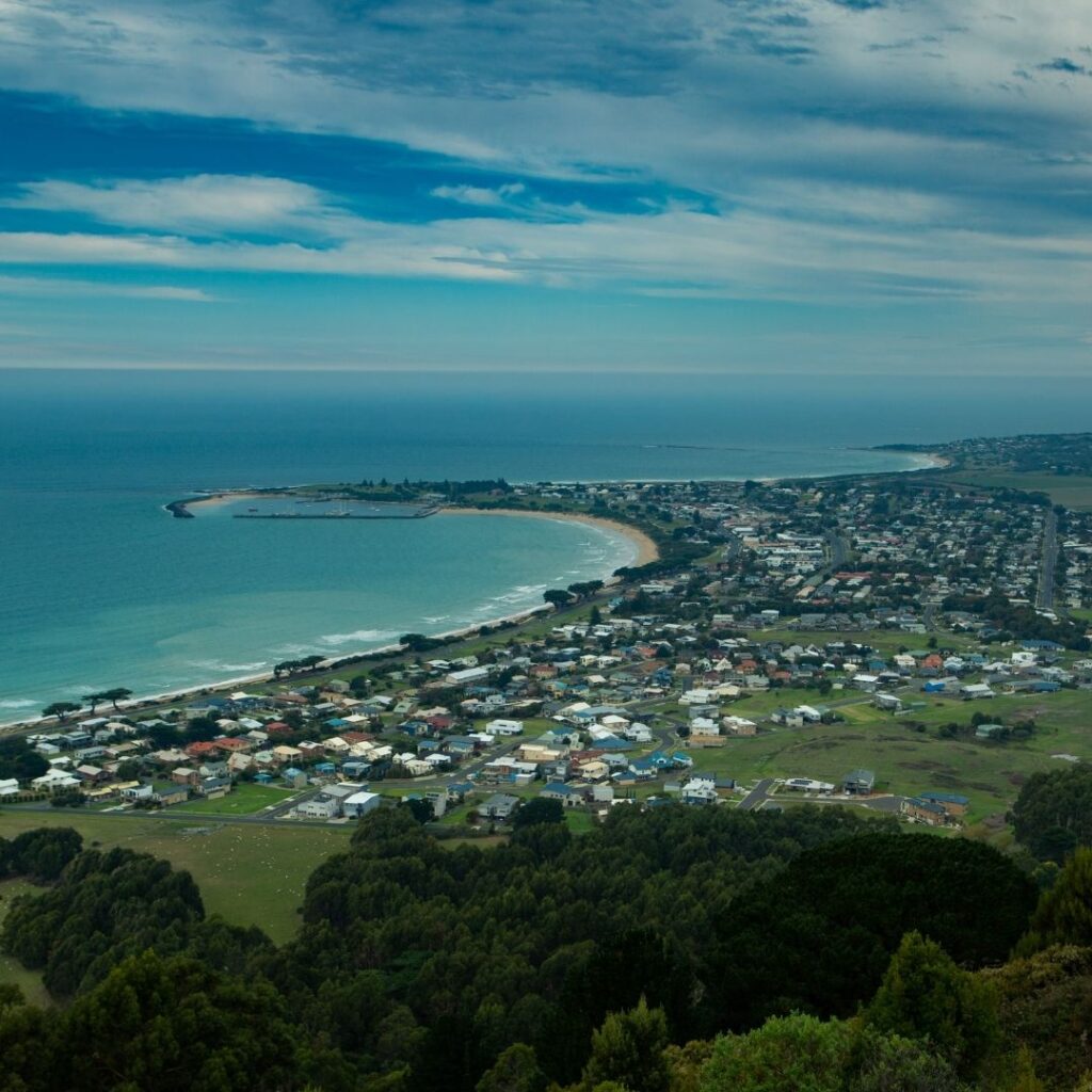 10 Landmarks In Apollo Bay [AUS Beach Town]