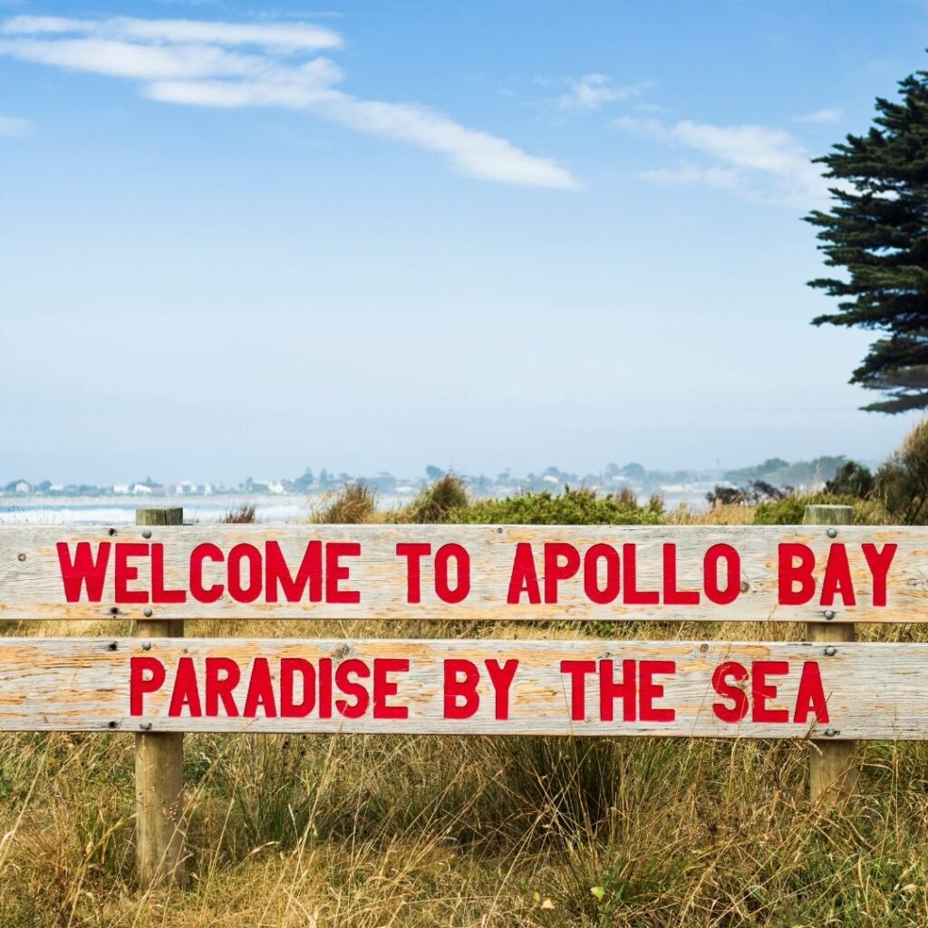 10 Landmarks In Apollo Bay [AUS Beach Town]