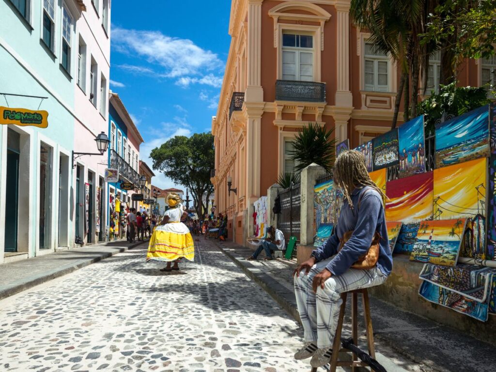 The Best Beach Towns To Travel To In Brazil
