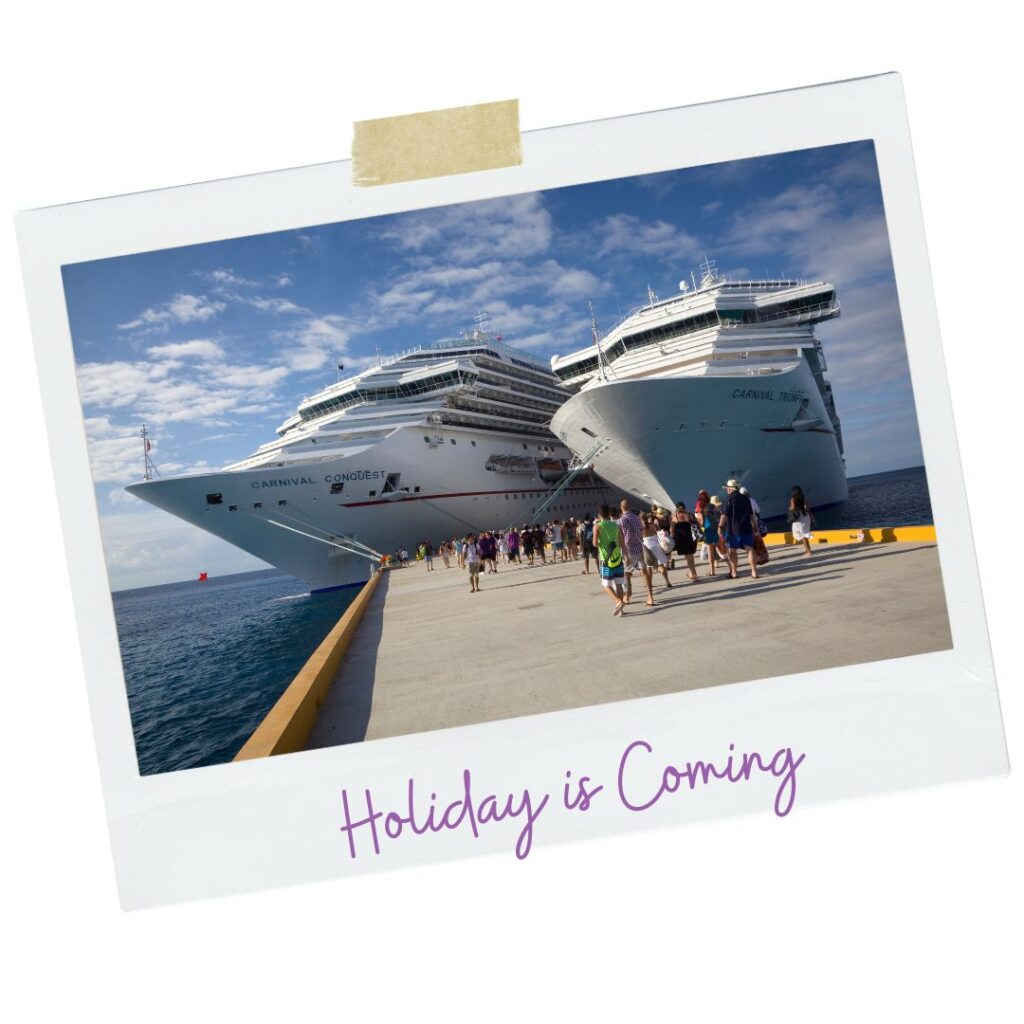 5 Best Bucket List Cruises In South America Narcisa Rusu