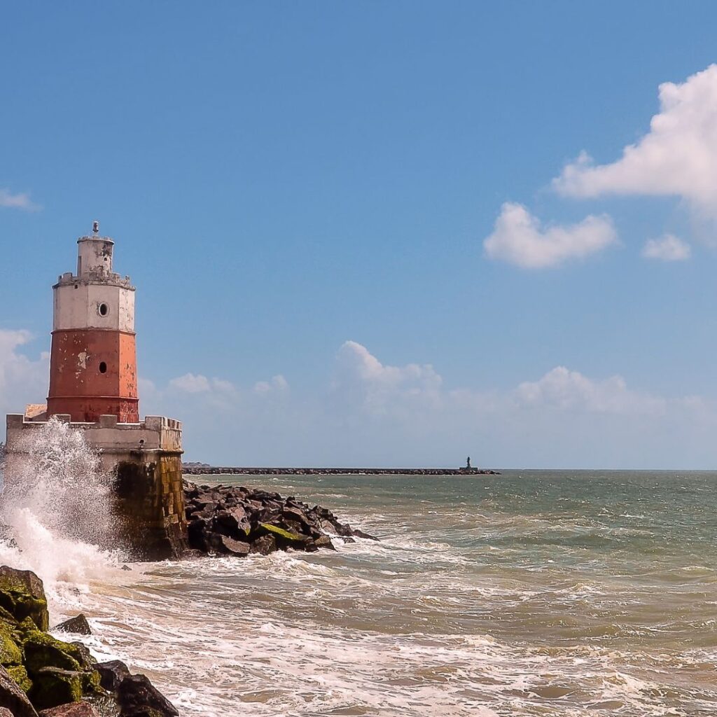 10 Bucket List Landmarks In Recife Beach Town