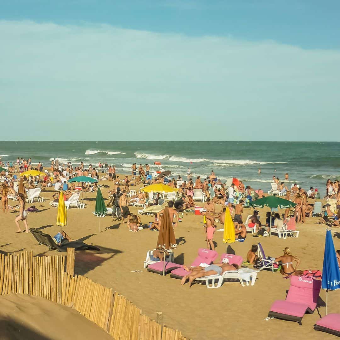 10 Beautiful Beach Towns in Argentina to Add to Your Travel List |Rina Rusu