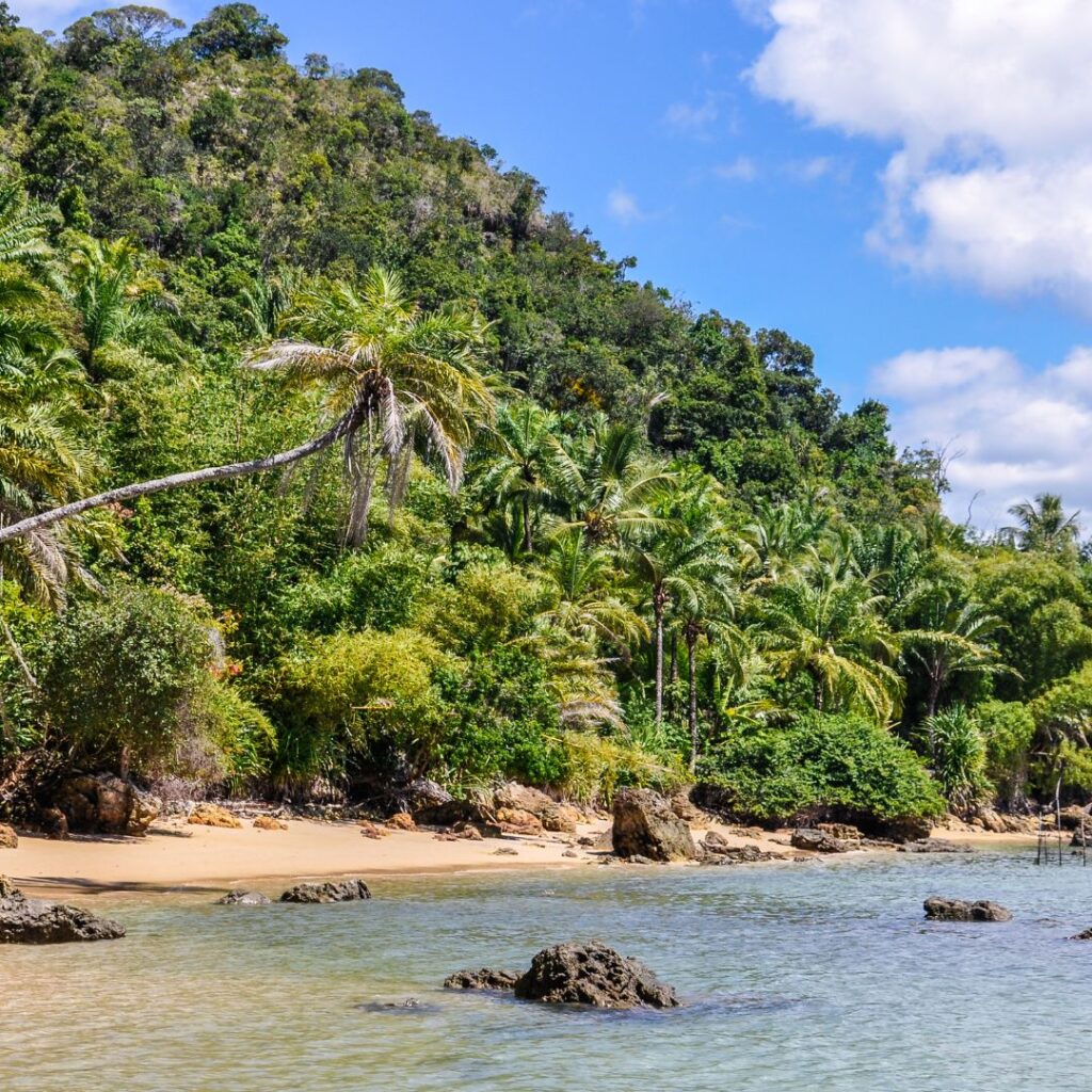 7 Gorgeous Beach Towns In Brazil
