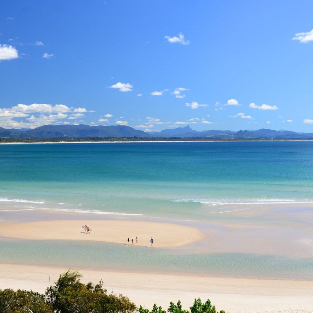 Best Bucket List Beach Towns In Australia 2023