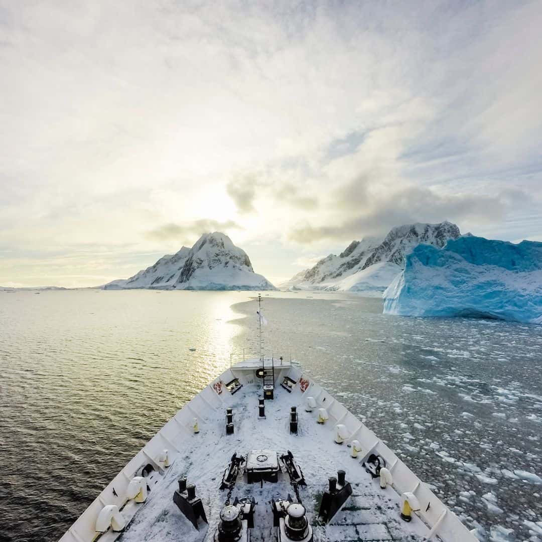 VACAYA Buenos Aires to Rio South America Cruise – KGay Travel