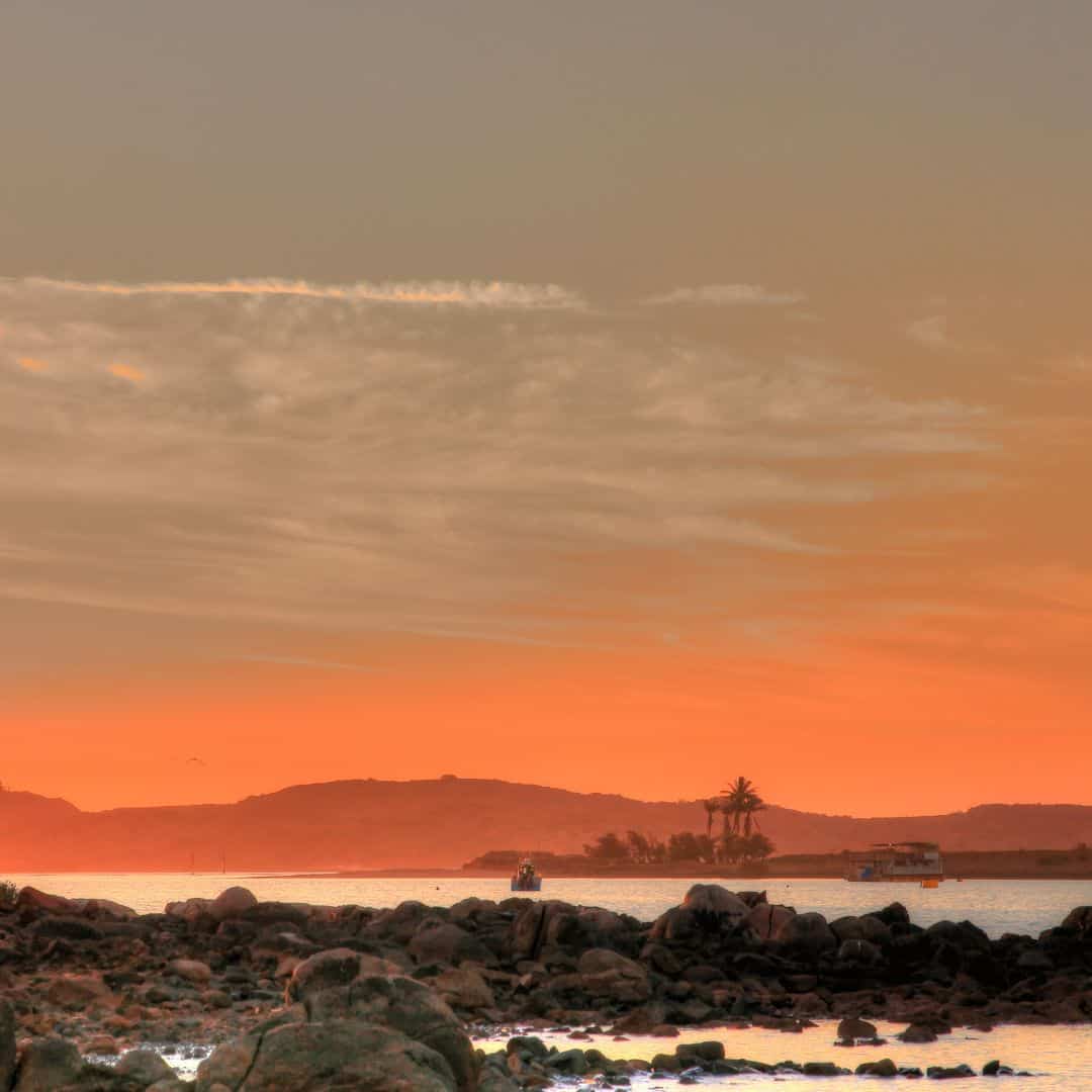 The Best Beach Towns To Travel To In Australia Narcisa Rusu