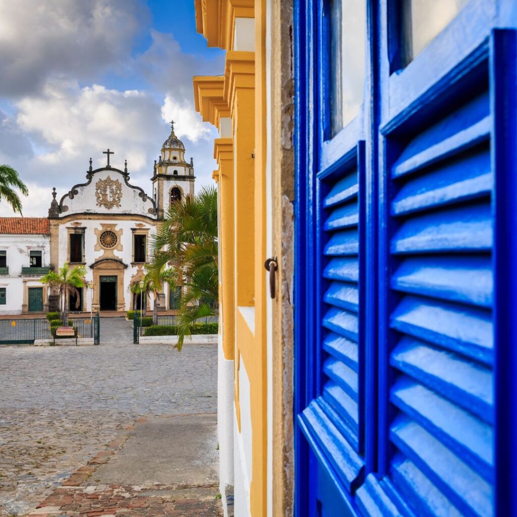 10 Bucket List Landmarks In Recife Beach Town