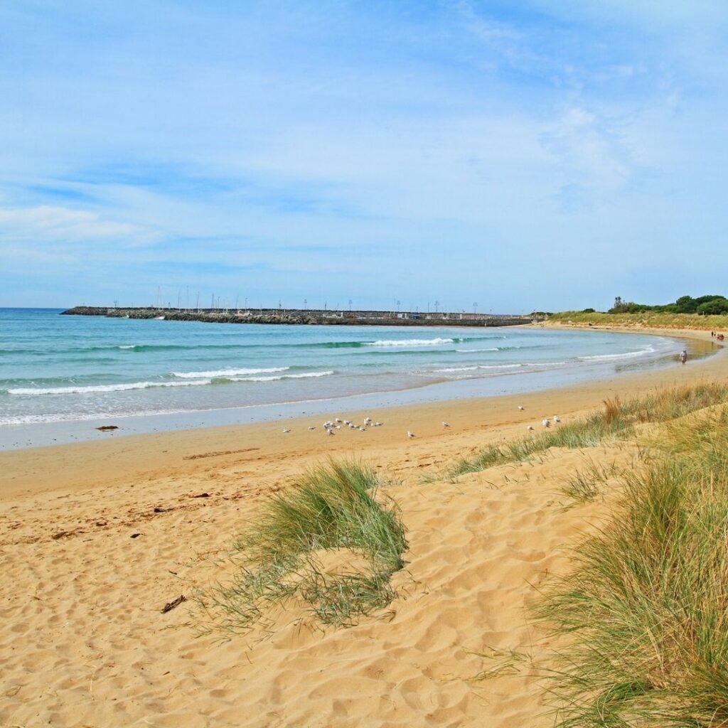 10 Landmarks In Apollo Bay [AUS Beach Town]